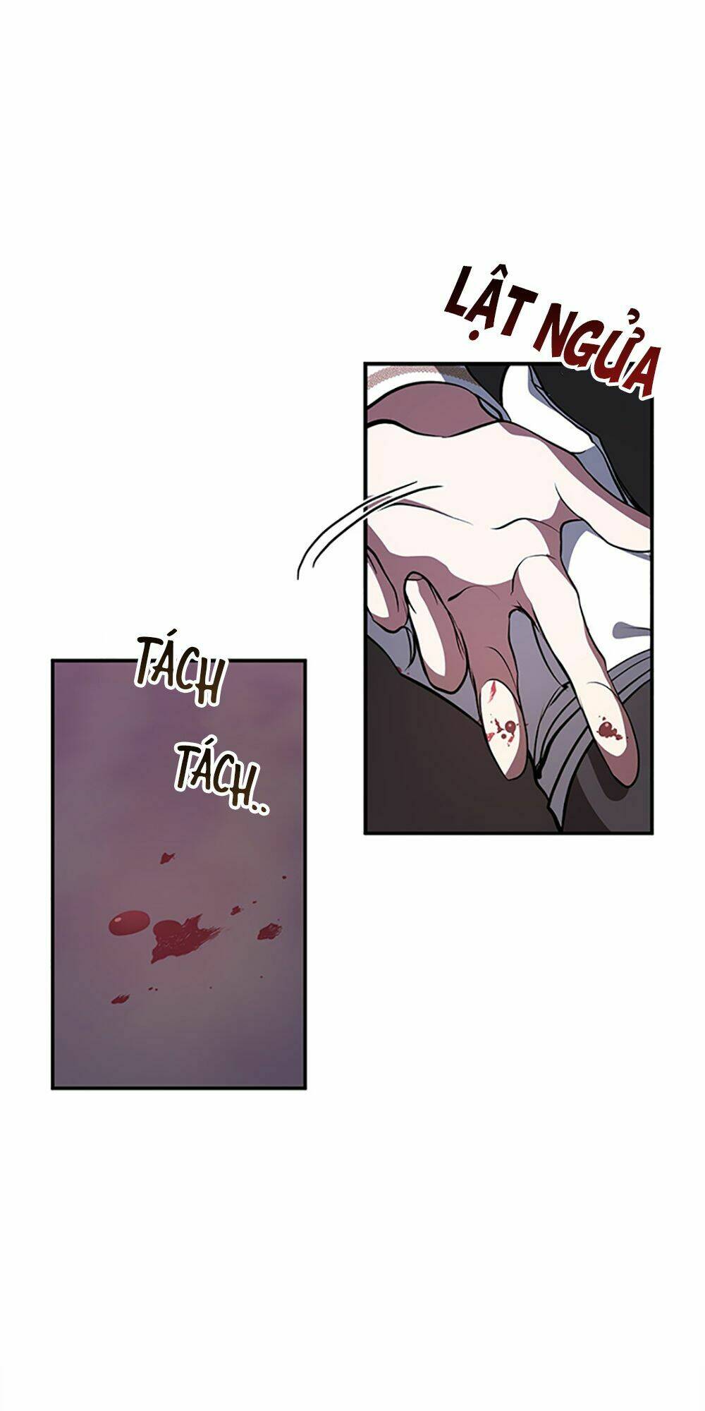 Không Thể Thoát Khỏi Người Chapter 22 - Trang 2