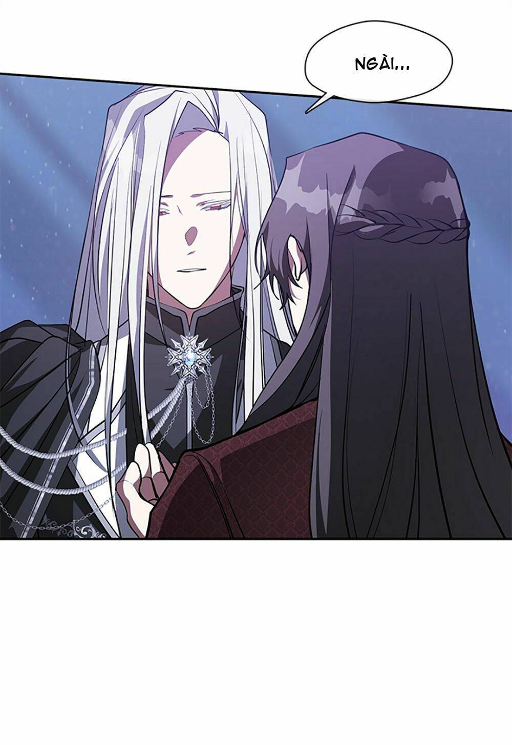 Không Thể Thoát Khỏi Người Chapter 22 - Trang 2