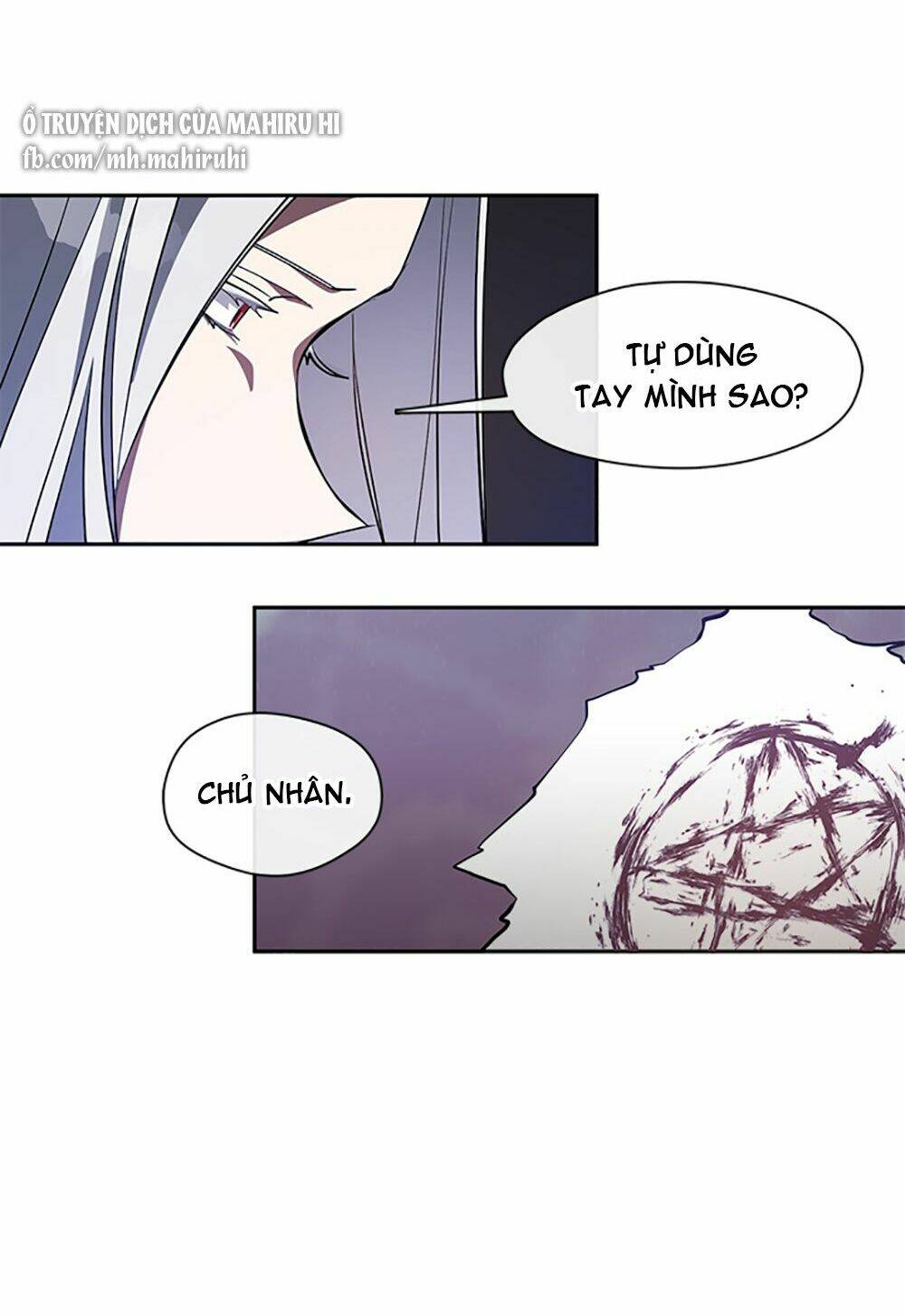 Không Thể Thoát Khỏi Người Chapter 22 - Trang 2