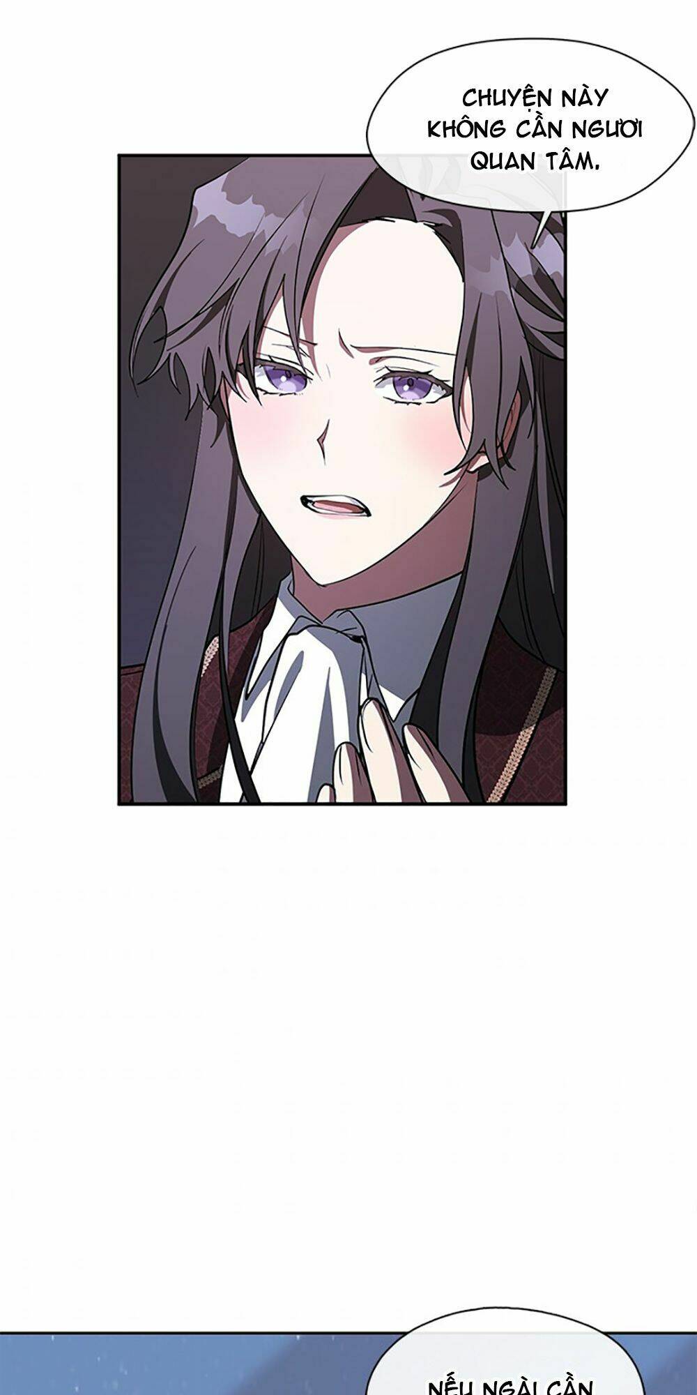 Không Thể Thoát Khỏi Người Chapter 22 - Trang 2