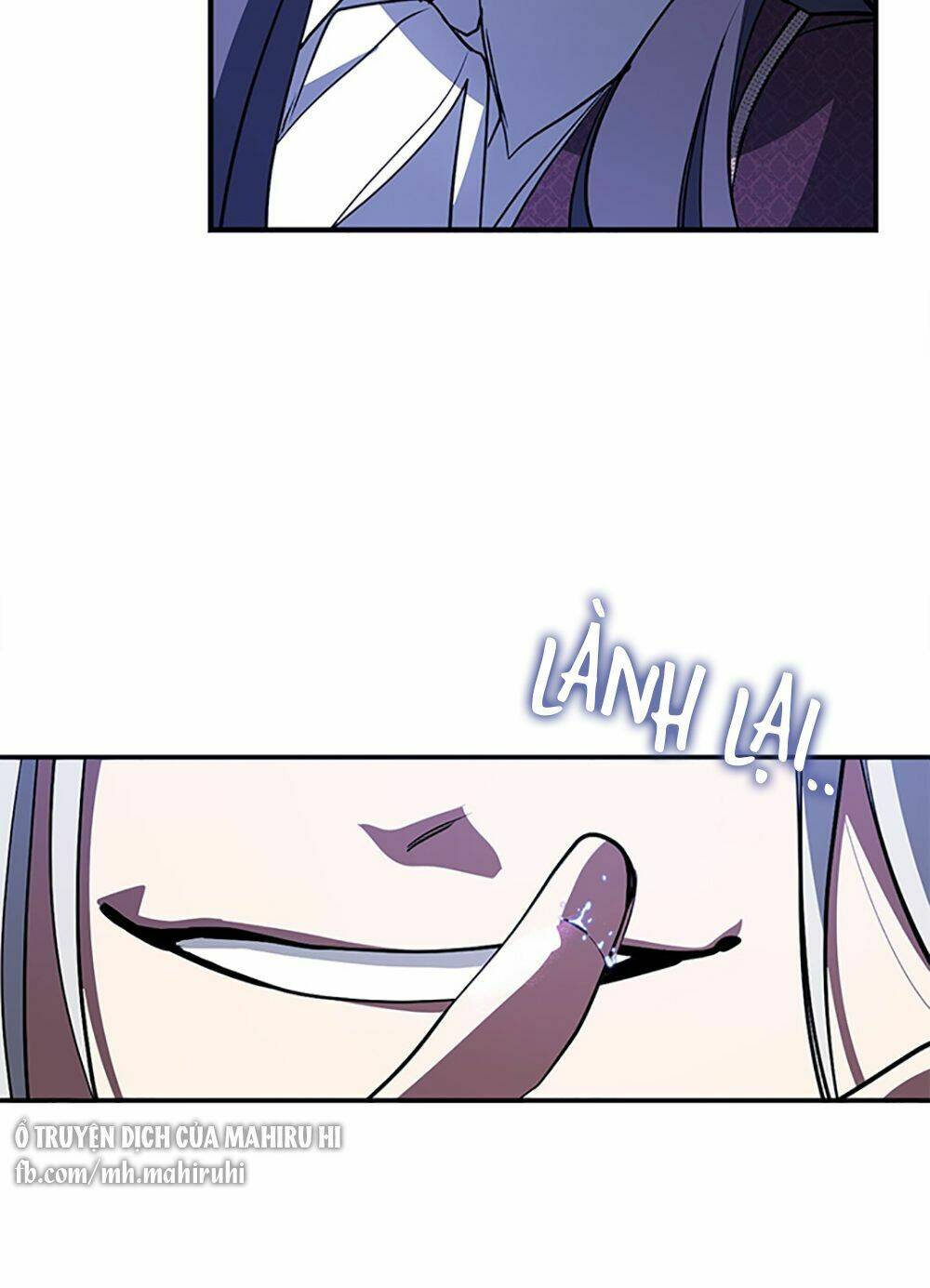 Không Thể Thoát Khỏi Người Chapter 22 - Trang 2