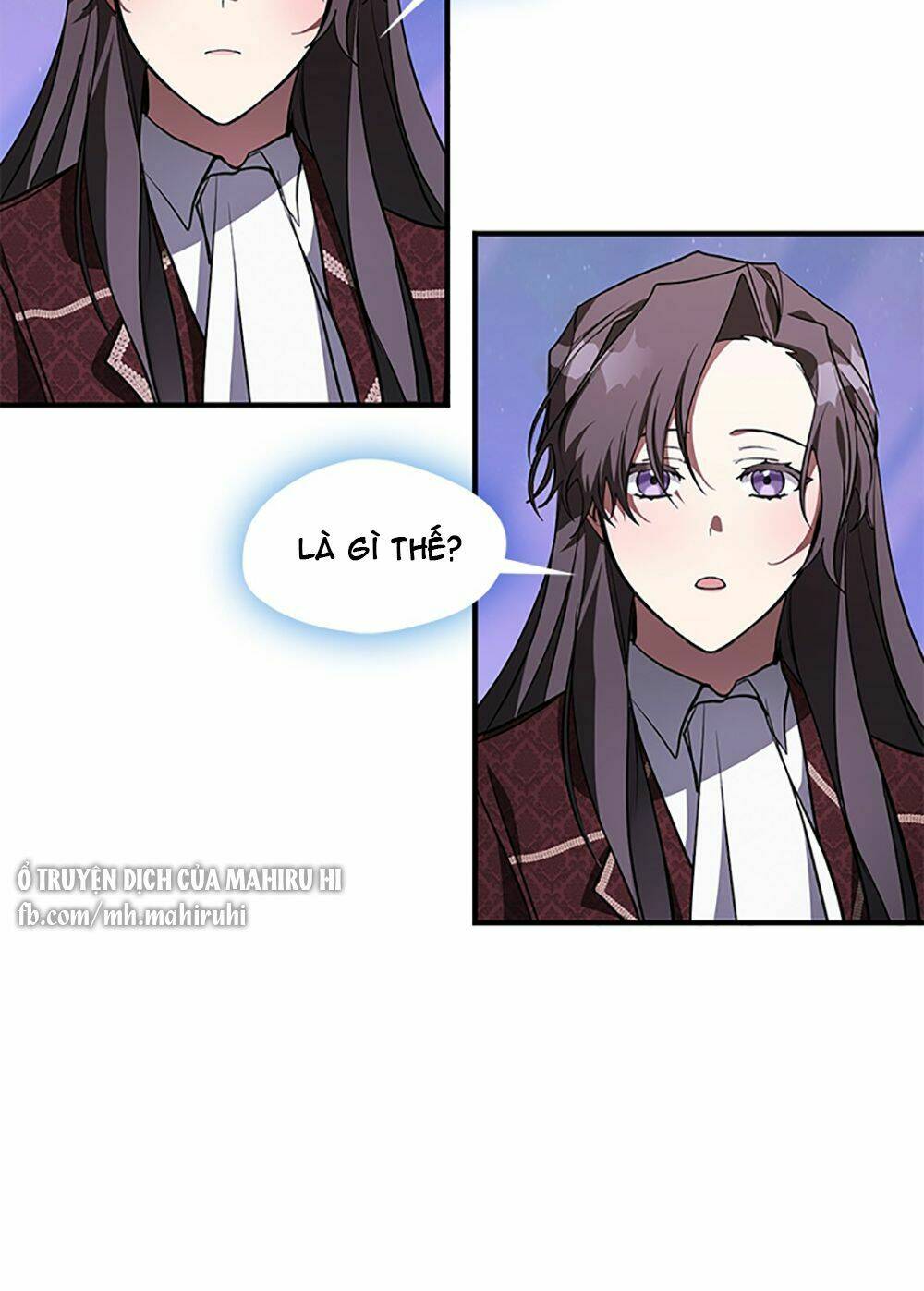 Không Thể Thoát Khỏi Người Chapter 22 - Trang 2