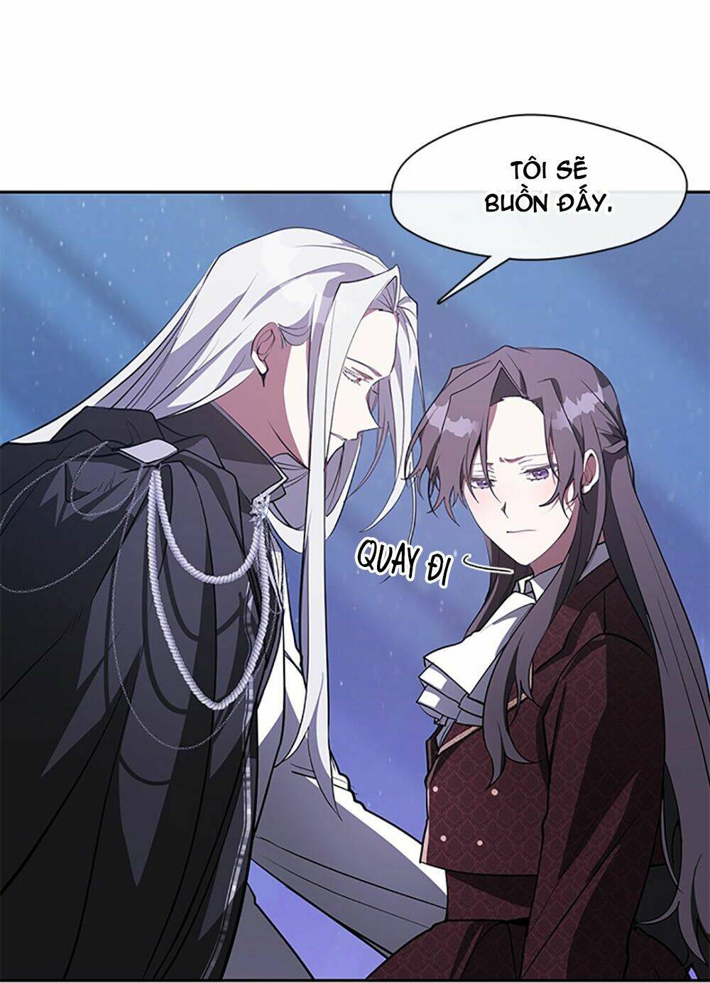 Không Thể Thoát Khỏi Người Chapter 22 - Trang 2