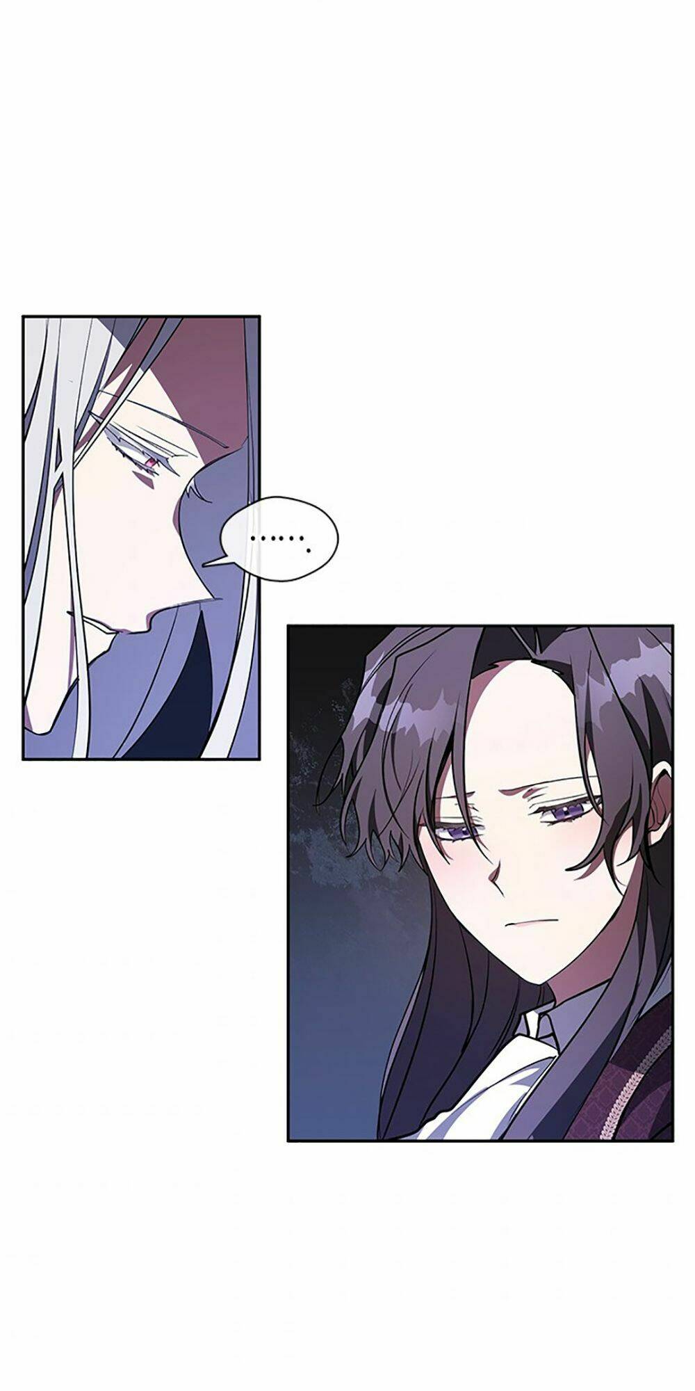 Không Thể Thoát Khỏi Người Chapter 22 - Trang 2