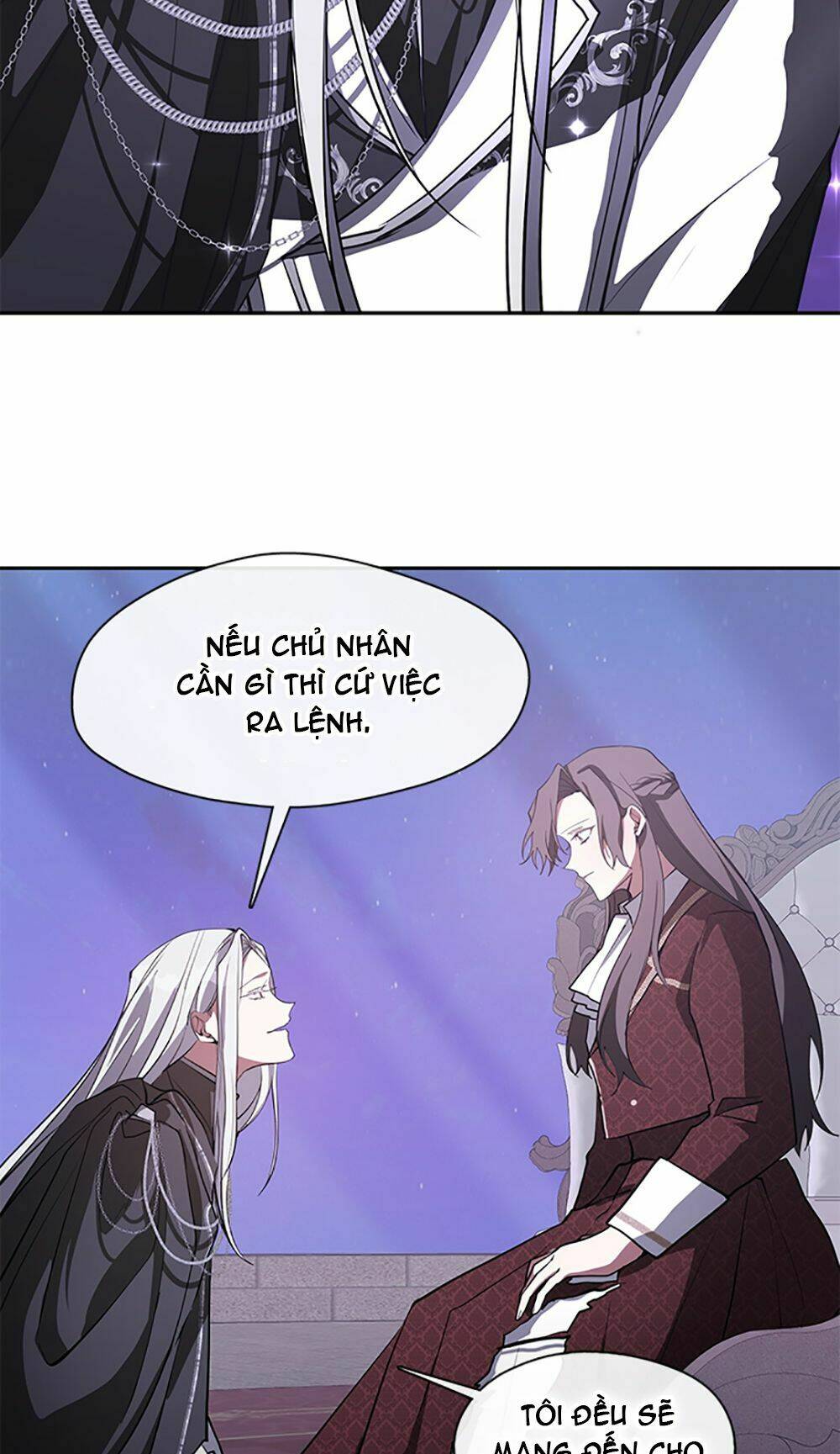 Không Thể Thoát Khỏi Người Chapter 22 - Trang 2