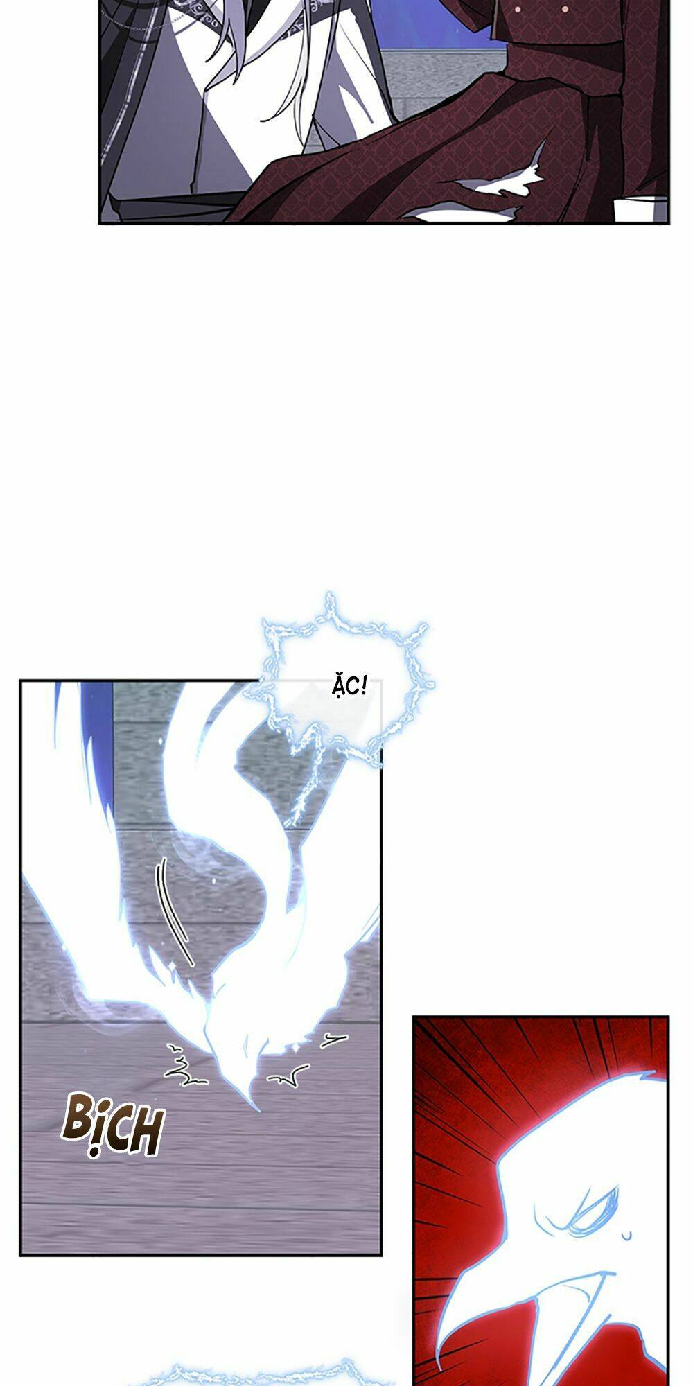 Không Thể Thoát Khỏi Người Chapter 22 - Trang 2