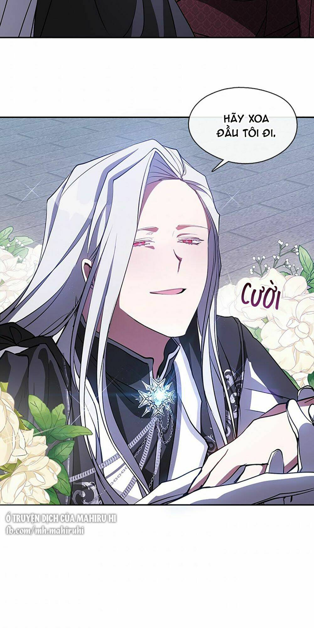 Không Thể Thoát Khỏi Người Chapter 22 - Trang 2