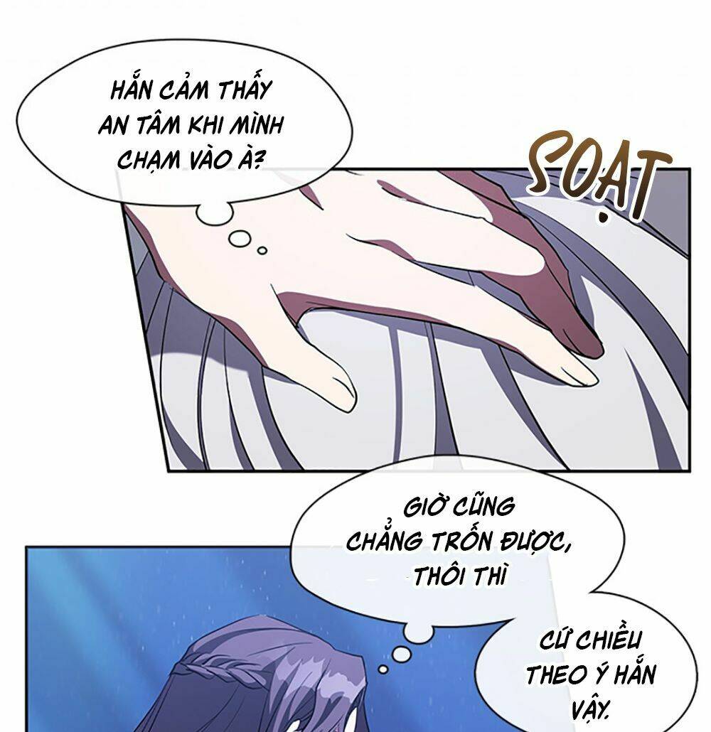 Không Thể Thoát Khỏi Người Chapter 22 - Trang 2