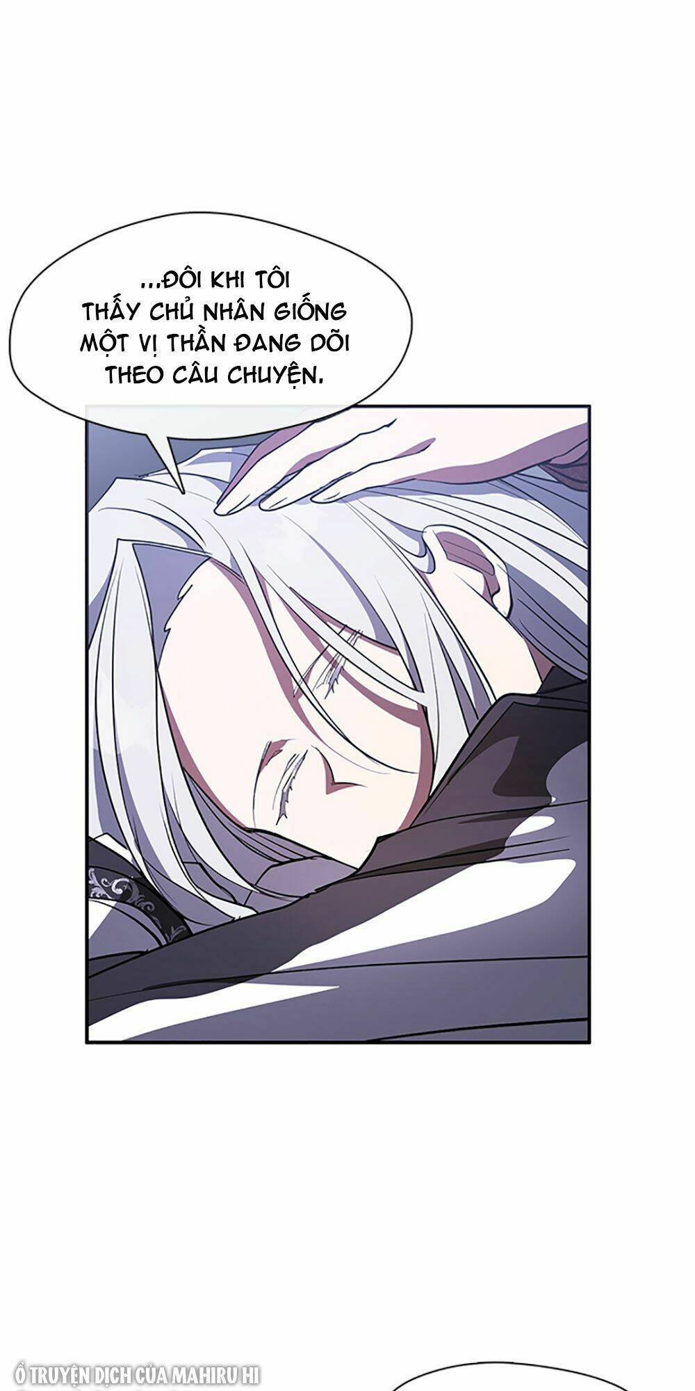 Không Thể Thoát Khỏi Người Chapter 22 - Trang 2