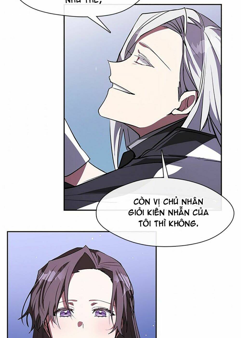 Không Thể Thoát Khỏi Người Chapter 22 - Trang 2