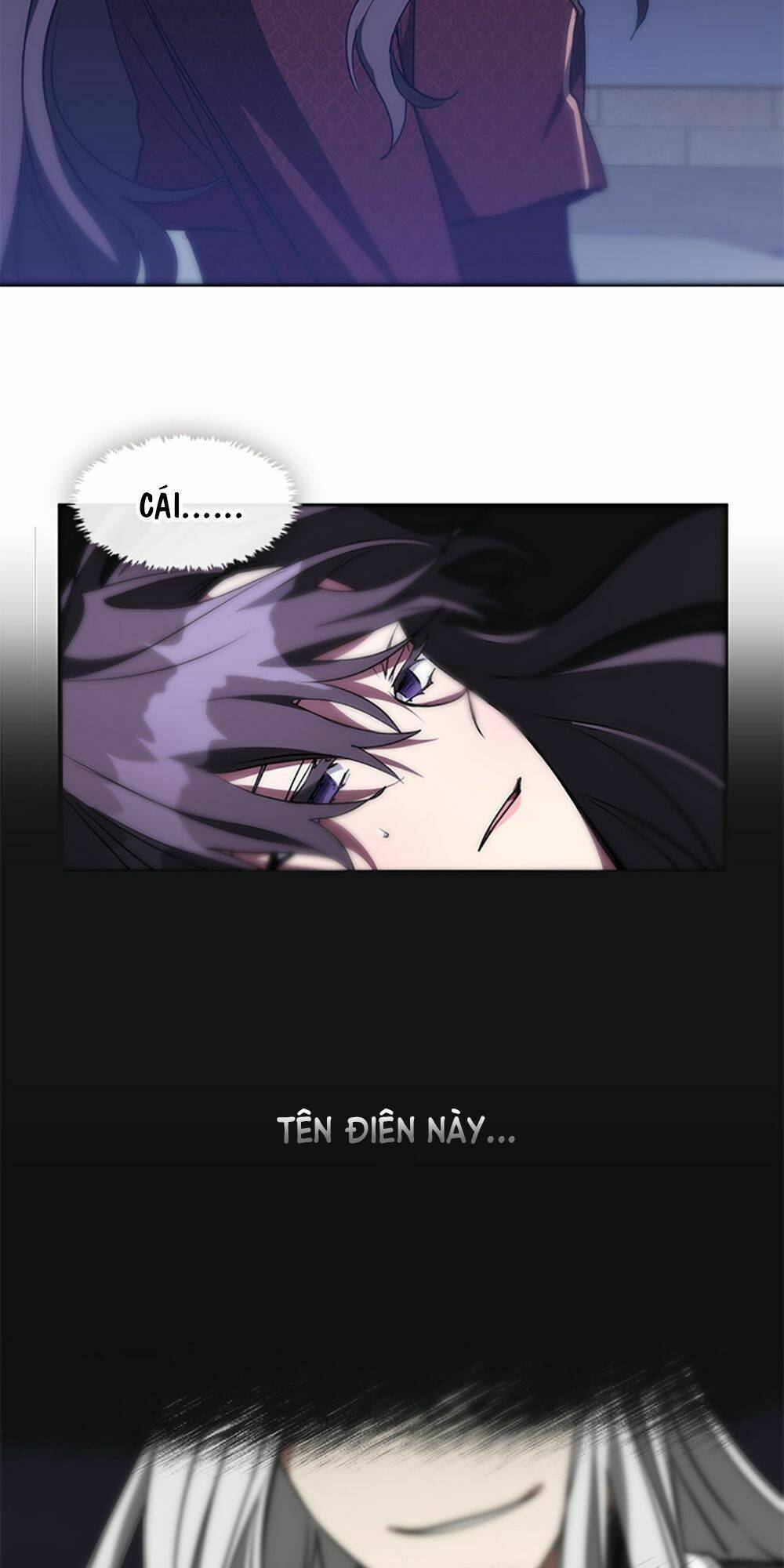 Không Thể Thoát Khỏi Người Chapter 22 - Trang 2