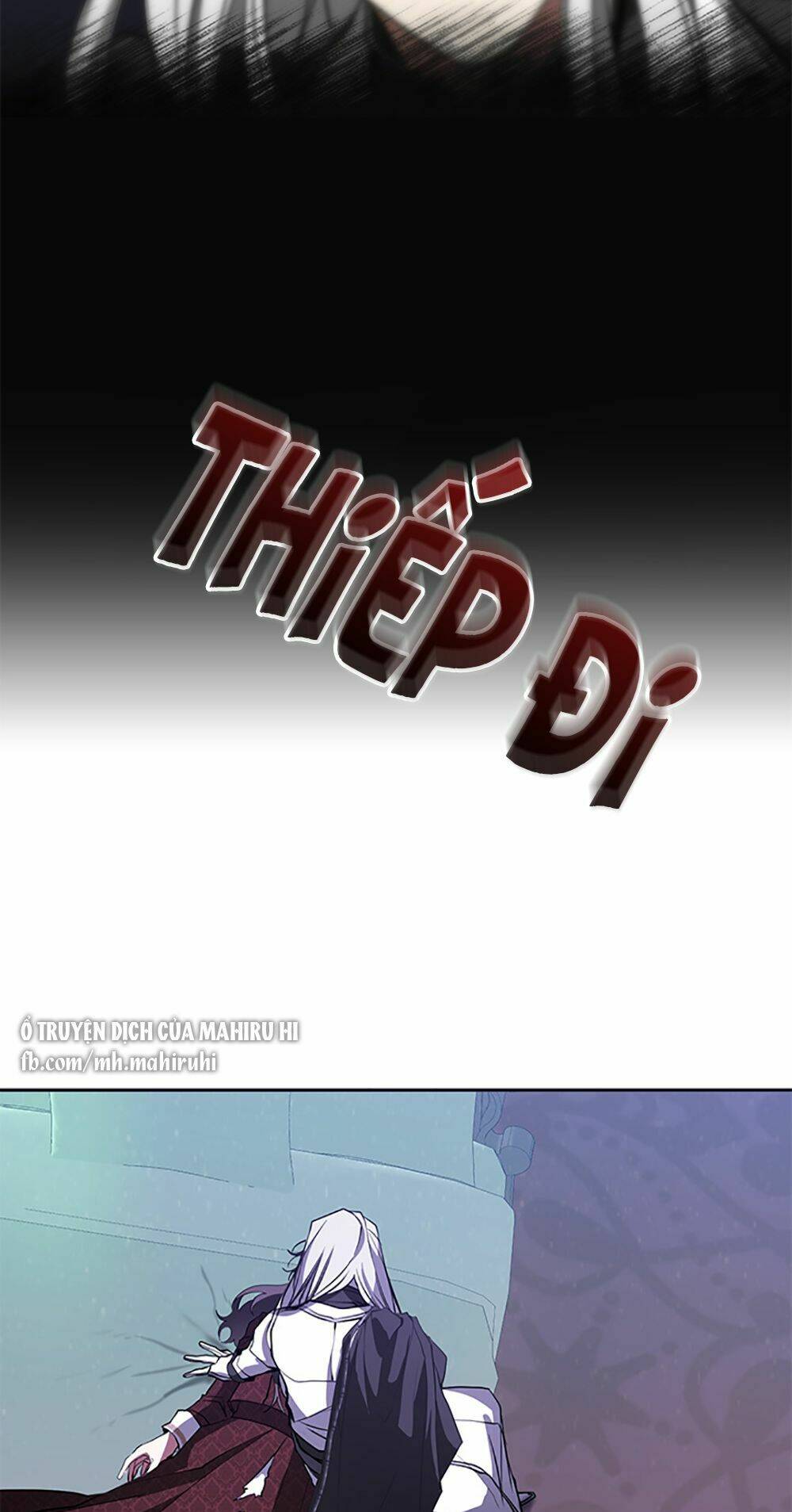 Không Thể Thoát Khỏi Người Chapter 22 - Trang 2