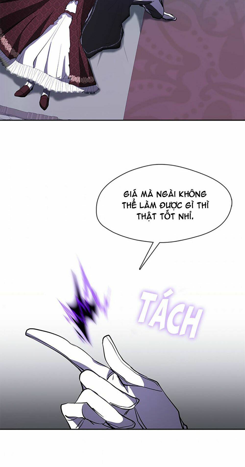 Không Thể Thoát Khỏi Người Chapter 22 - Trang 2