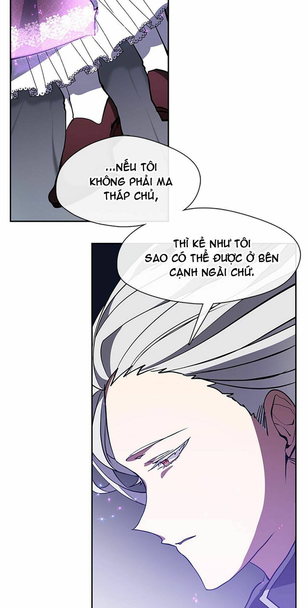 Không Thể Thoát Khỏi Người Chapter 22 - Trang 2