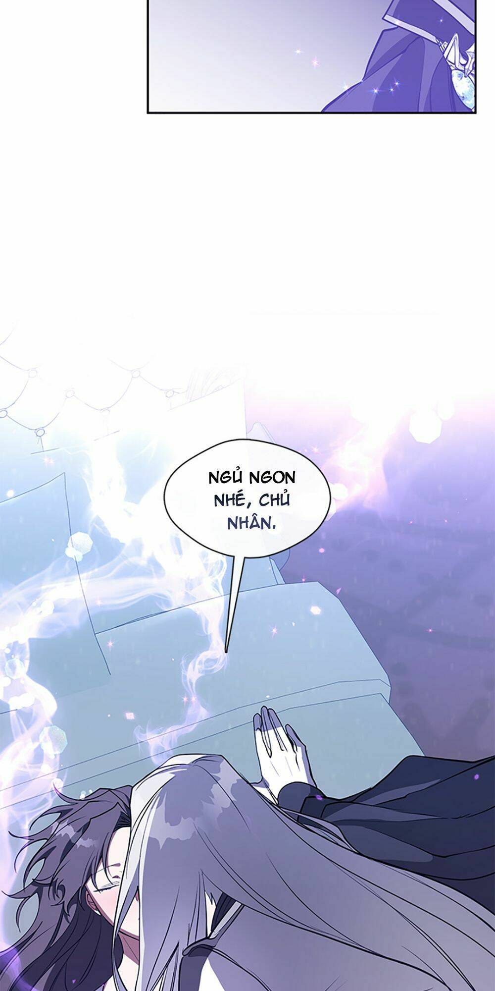 Không Thể Thoát Khỏi Người Chapter 22 - Trang 2