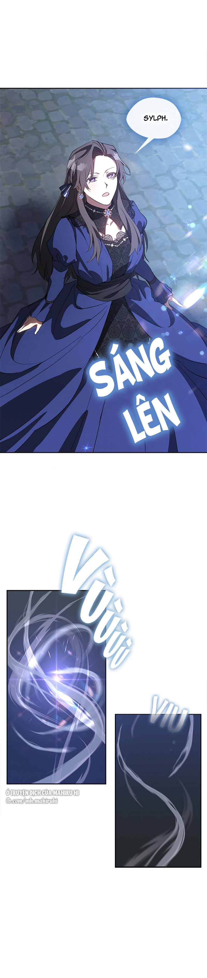 Không Thể Thoát Khỏi Người Chapter 23.5 - Trang 2