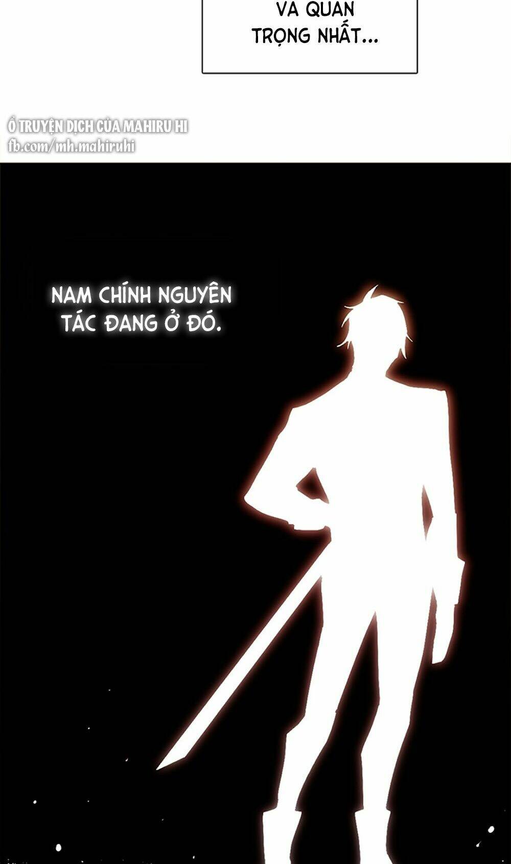 Không Thể Thoát Khỏi Người Chapter 23 - Trang 2