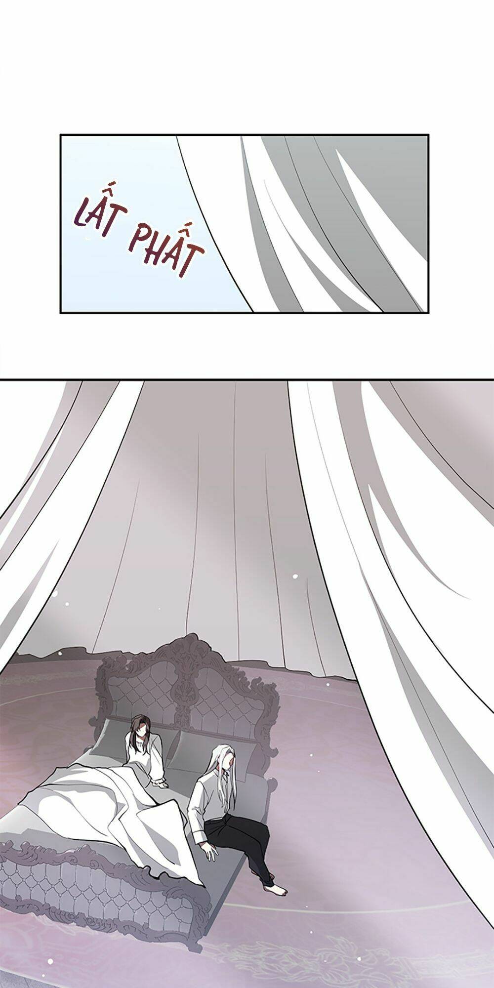 Không Thể Thoát Khỏi Người Chapter 23 - Trang 2