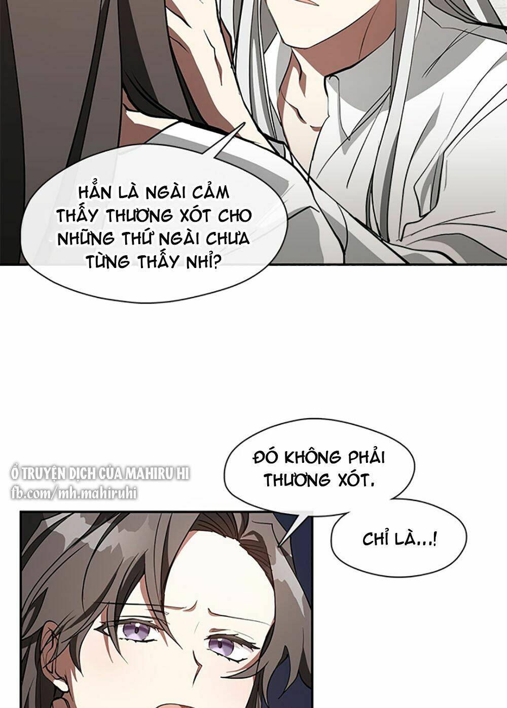 Không Thể Thoát Khỏi Người Chapter 23 - Trang 2