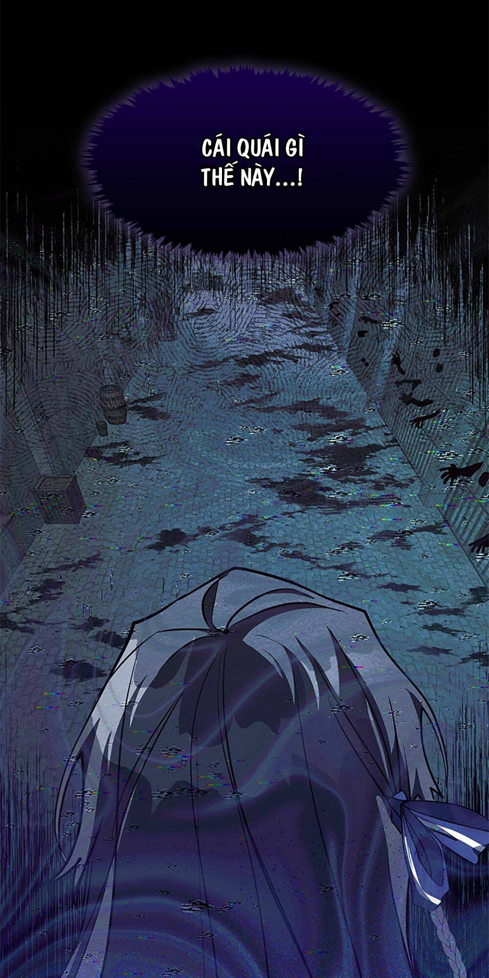 Không Thể Thoát Khỏi Người Chapter 23 - Trang 2