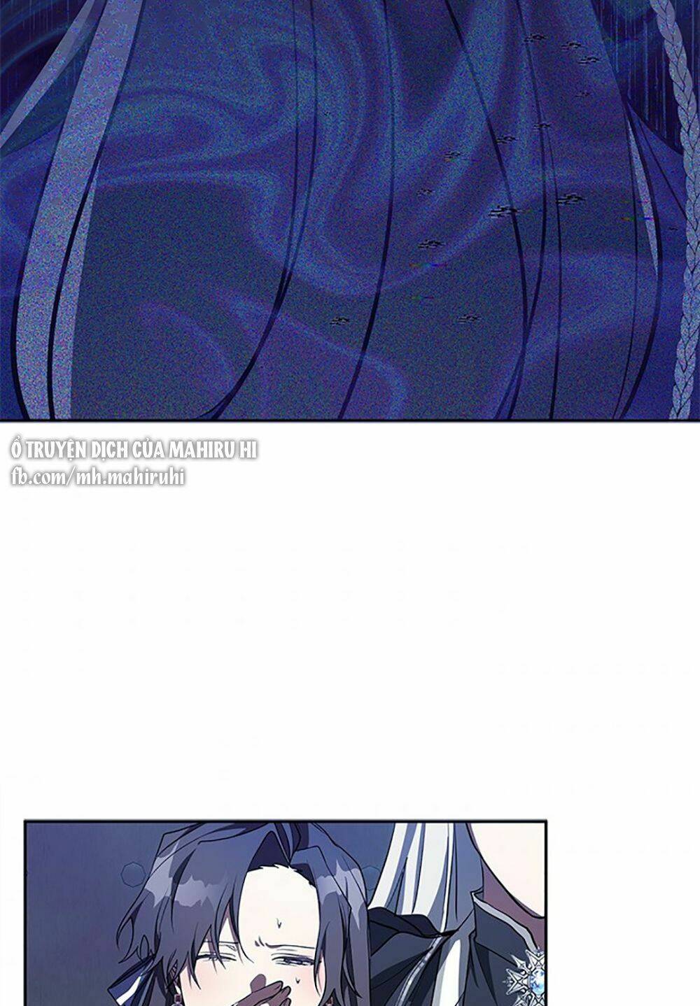 Không Thể Thoát Khỏi Người Chapter 23 - Trang 2