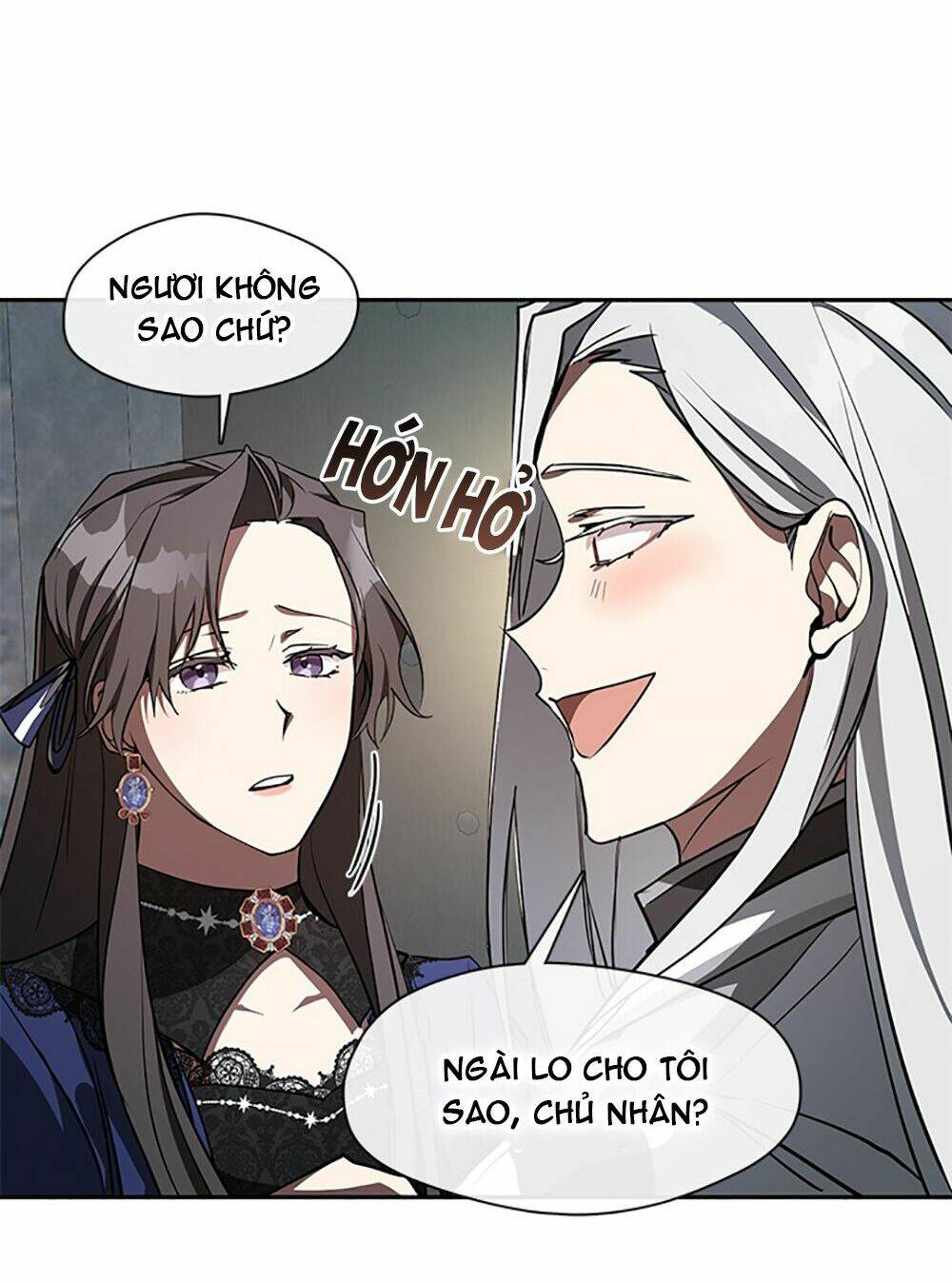 Không Thể Thoát Khỏi Người Chapter 23 - Trang 2