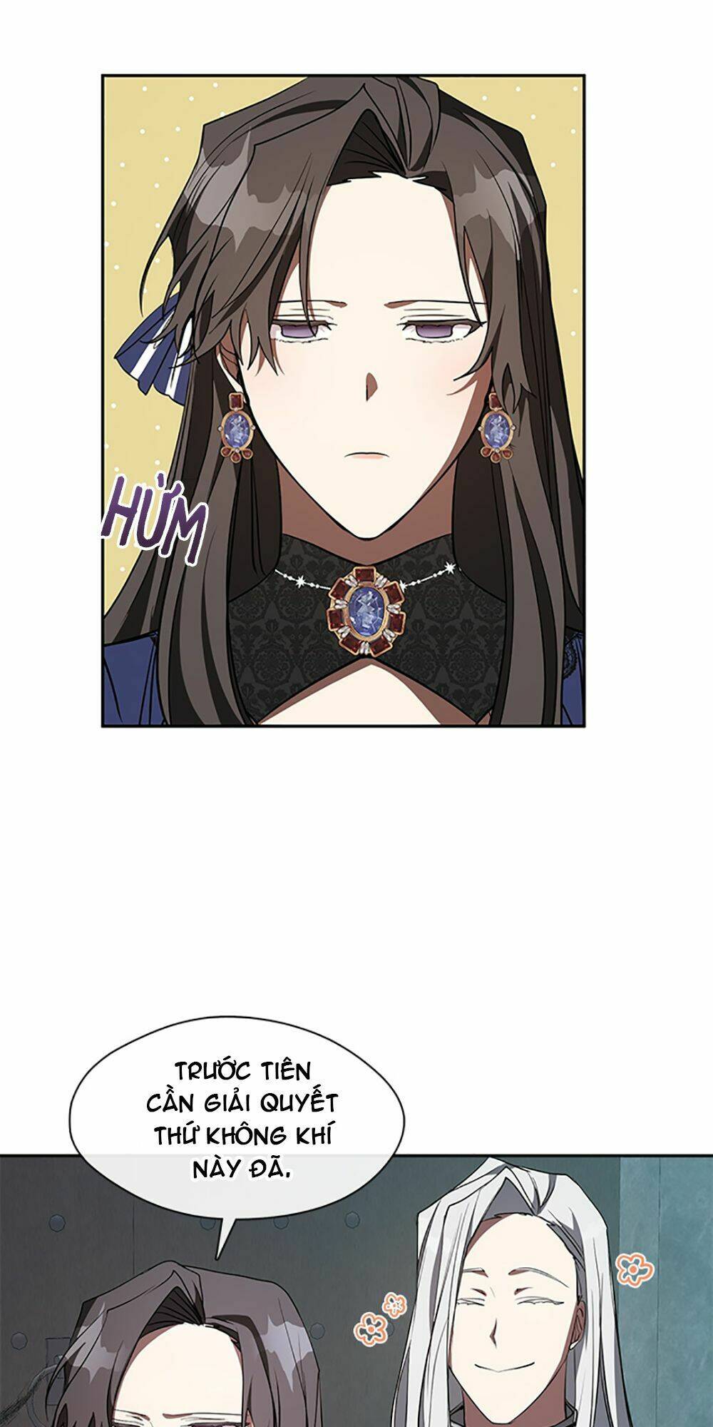 Không Thể Thoát Khỏi Người Chapter 23 - Trang 2