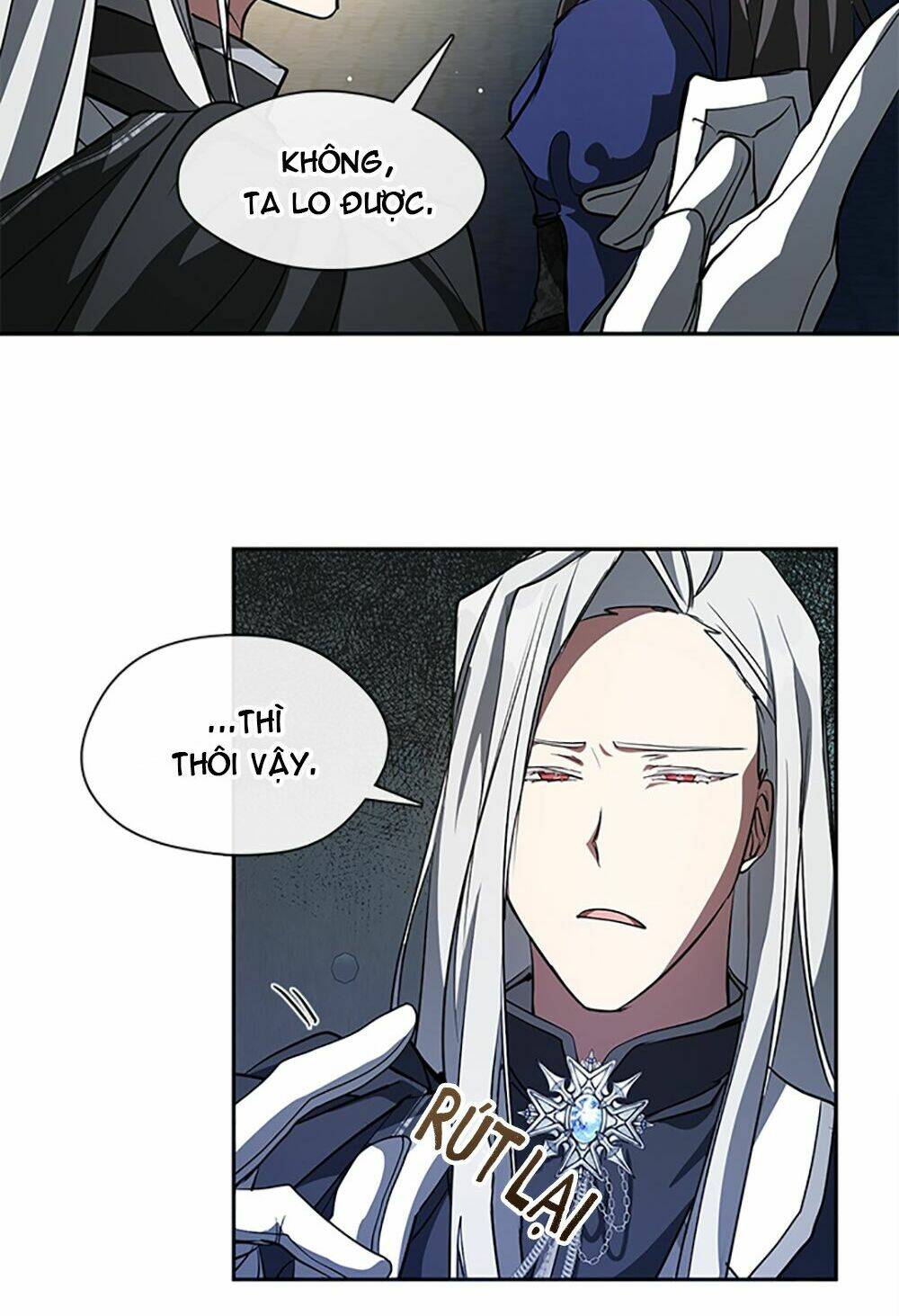 Không Thể Thoát Khỏi Người Chapter 23 - Trang 2