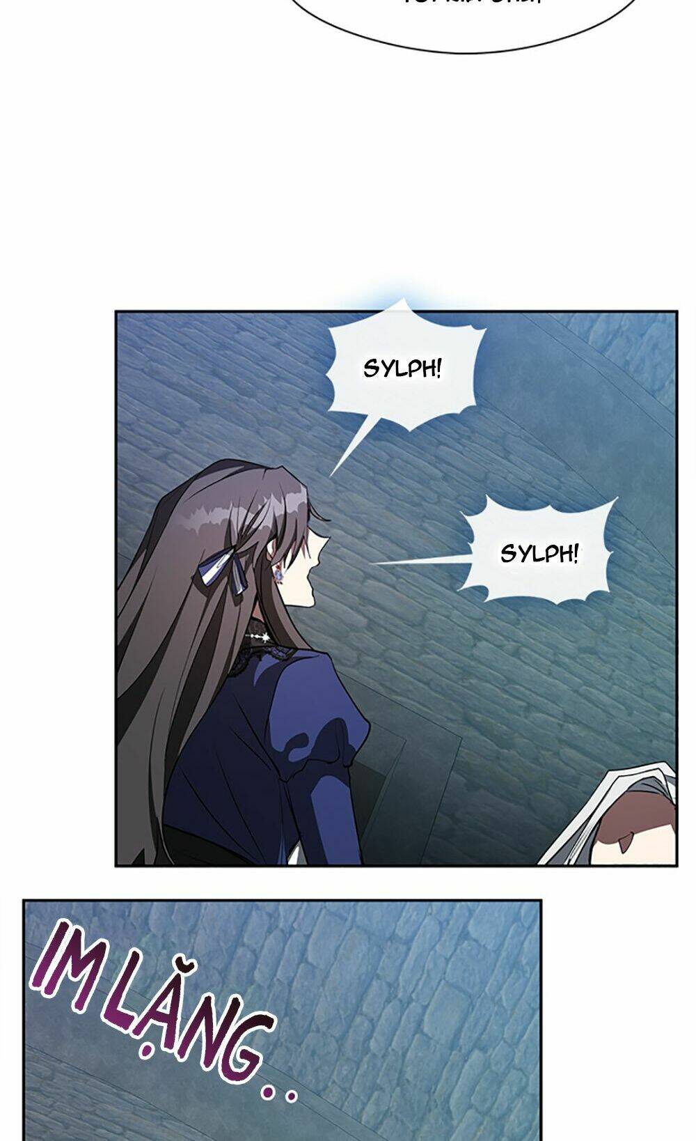 Không Thể Thoát Khỏi Người Chapter 23 - Trang 2