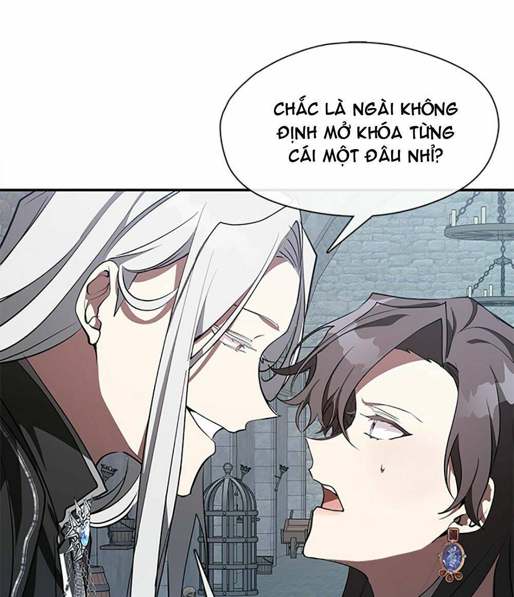 Không Thể Thoát Khỏi Người Chapter 24 - Trang 2