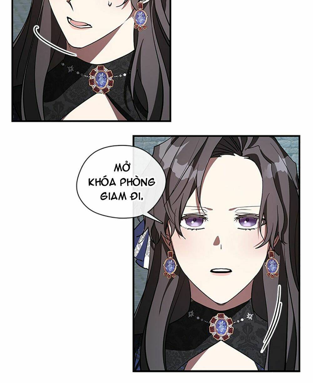 Không Thể Thoát Khỏi Người Chapter 24 - Trang 2