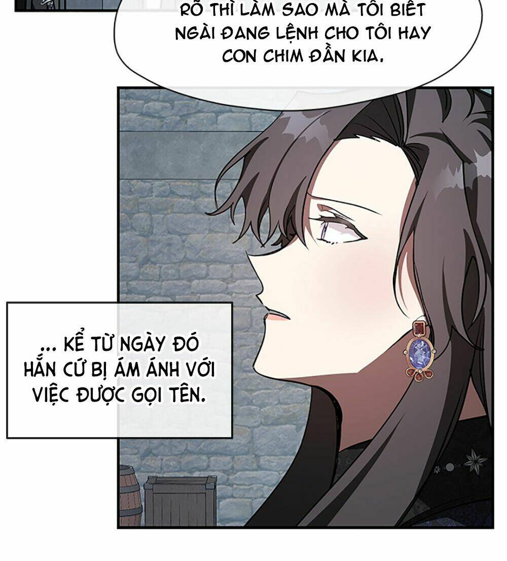 Không Thể Thoát Khỏi Người Chapter 24 - Trang 2