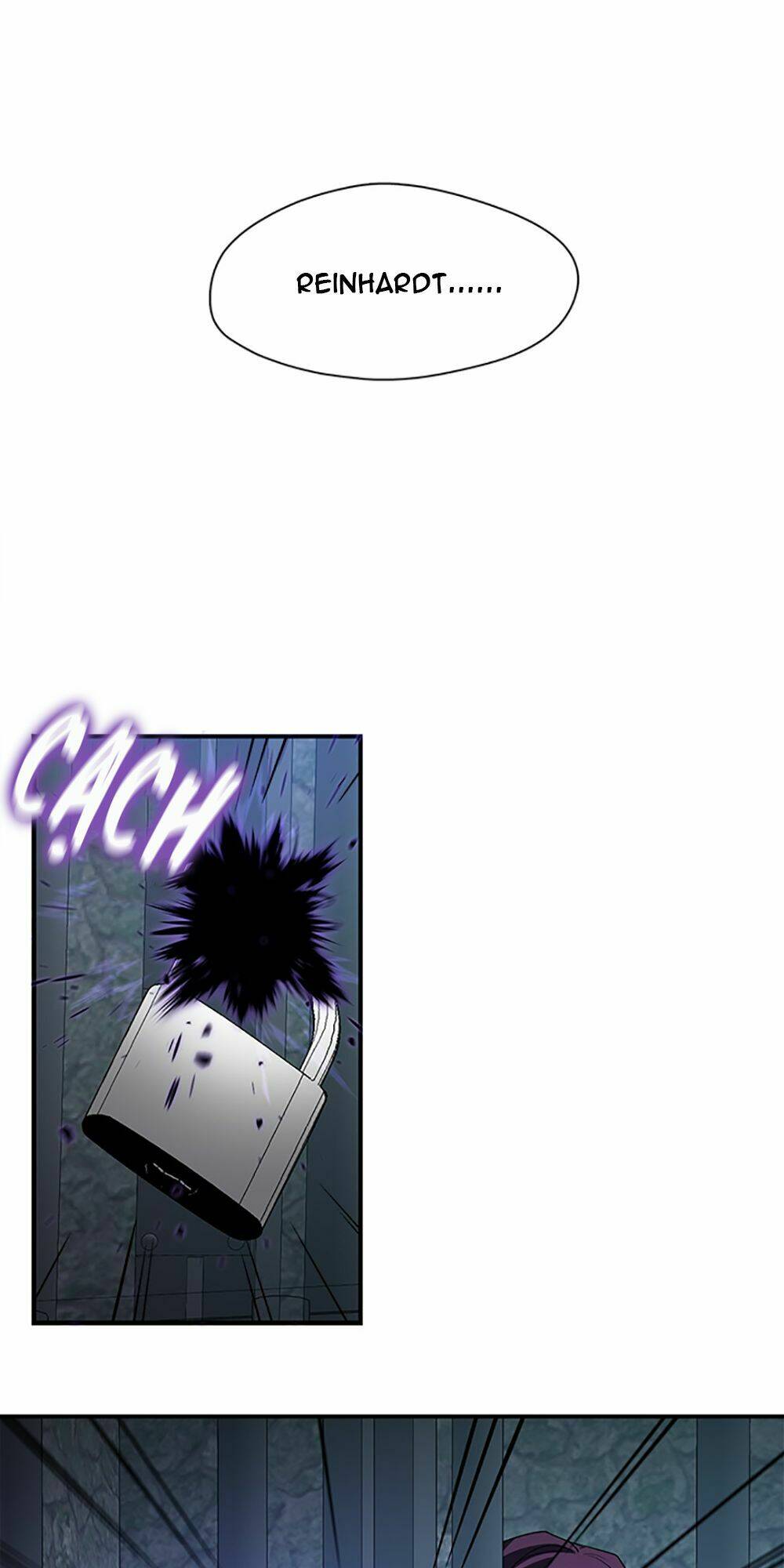 Không Thể Thoát Khỏi Người Chapter 24 - Trang 2