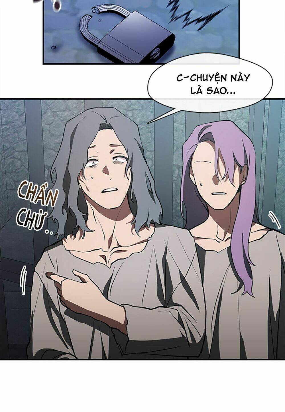 Không Thể Thoát Khỏi Người Chapter 24 - Trang 2