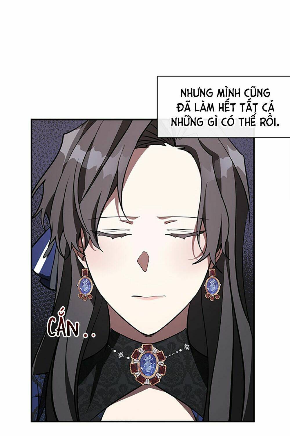 Không Thể Thoát Khỏi Người Chapter 24 - Trang 2