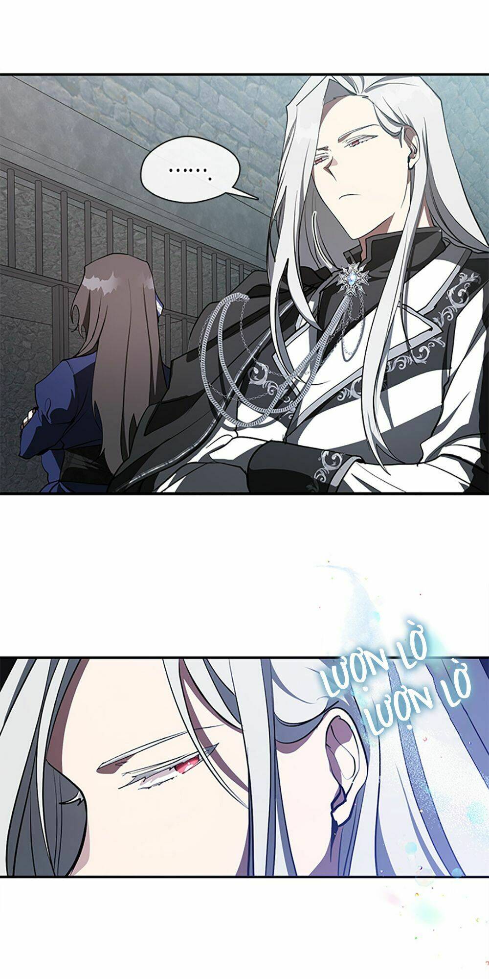 Không Thể Thoát Khỏi Người Chapter 24 - Trang 2