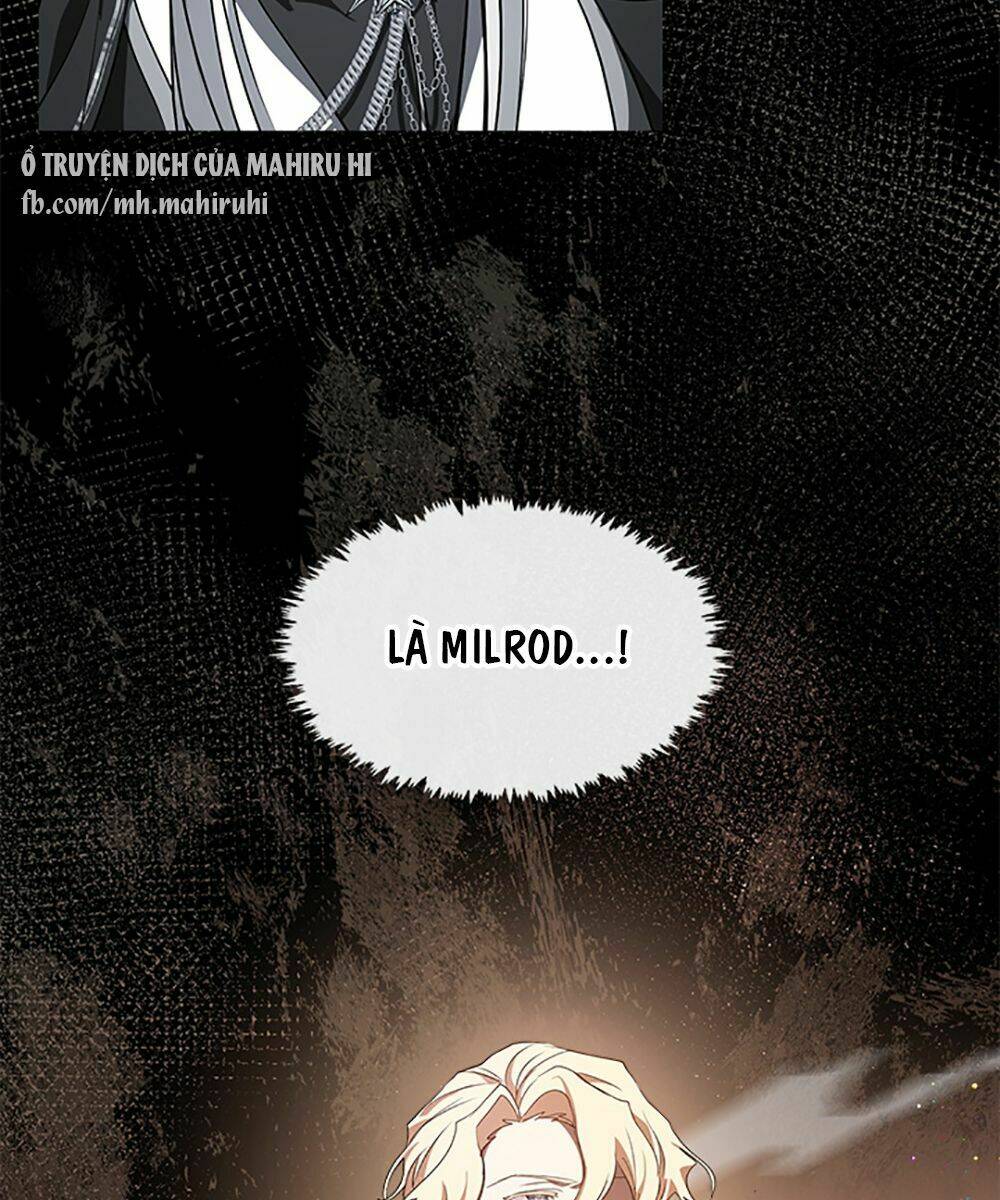 Không Thể Thoát Khỏi Người Chapter 24 - Trang 2