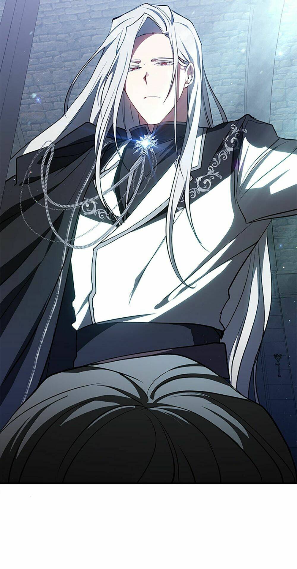 Không Thể Thoát Khỏi Người Chapter 24 - Trang 2