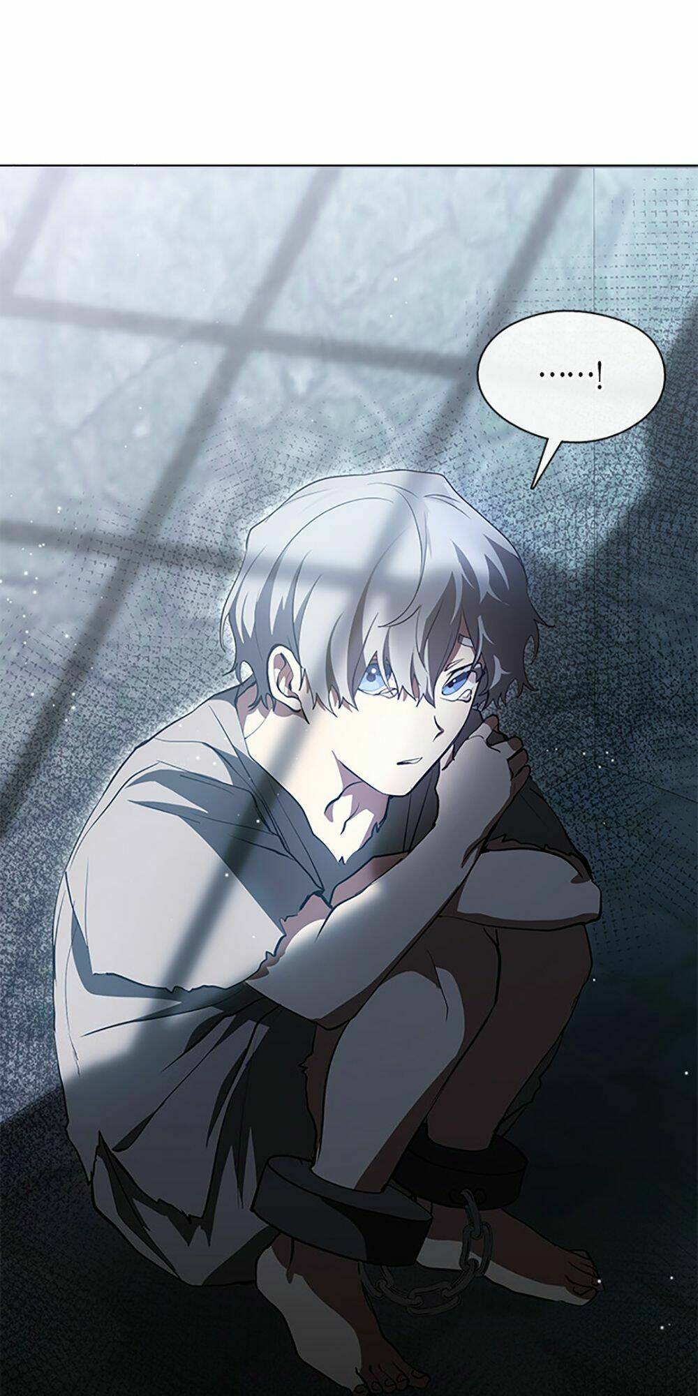 Không Thể Thoát Khỏi Người Chapter 24 - Trang 2