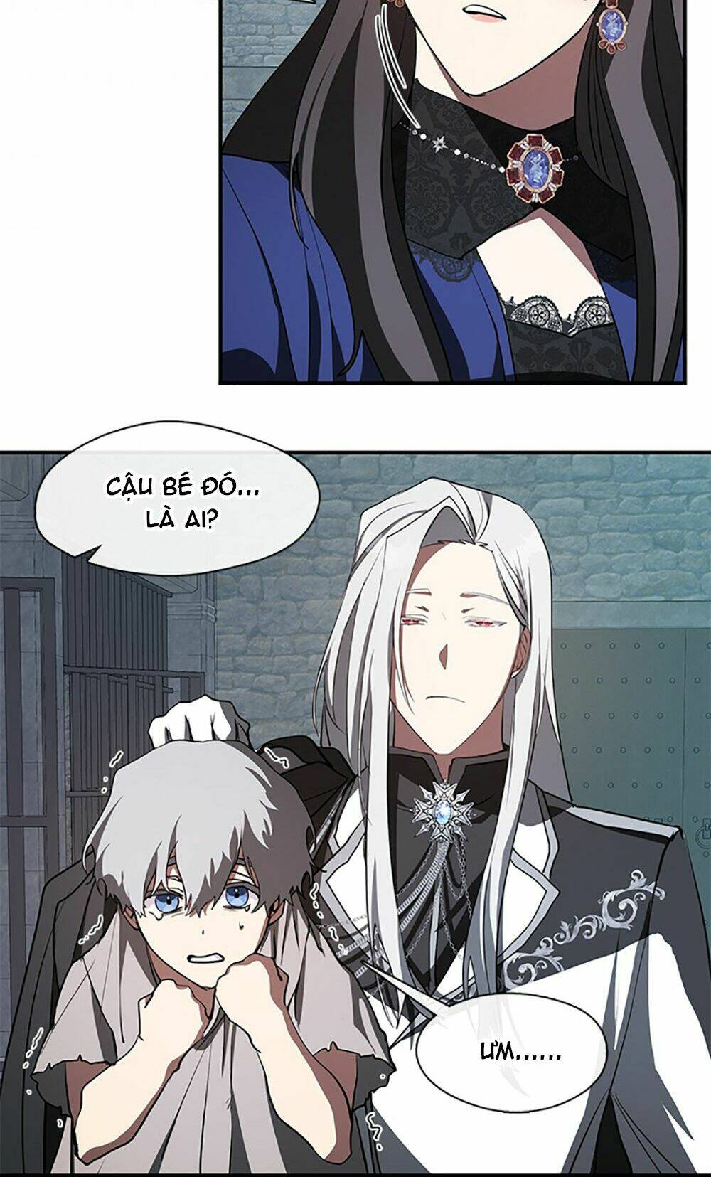 Không Thể Thoát Khỏi Người Chapter 24 - Trang 2