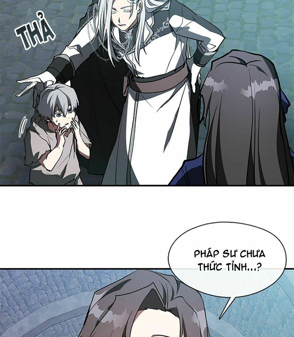 Không Thể Thoát Khỏi Người Chapter 24 - Trang 2