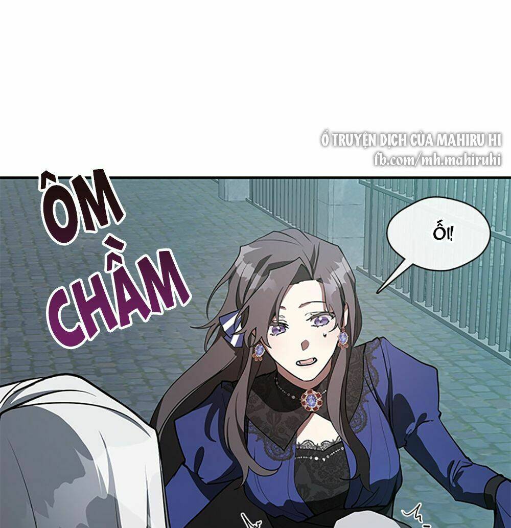 Không Thể Thoát Khỏi Người Chapter 24 - Trang 2