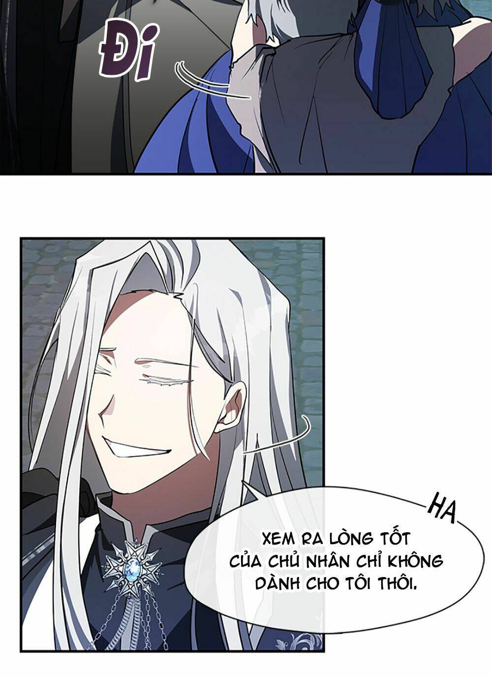 Không Thể Thoát Khỏi Người Chapter 24 - Trang 2