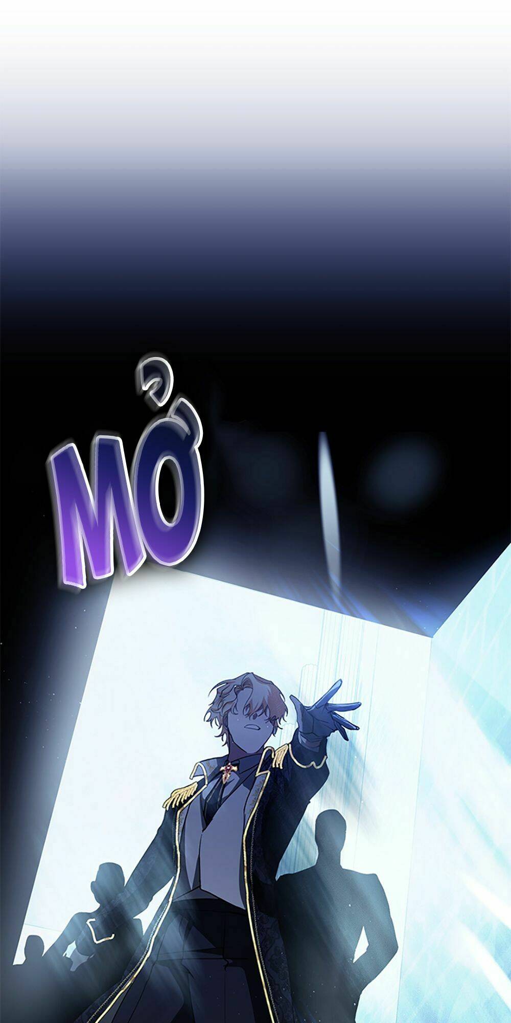 Không Thể Thoát Khỏi Người Chapter 24 - Trang 2