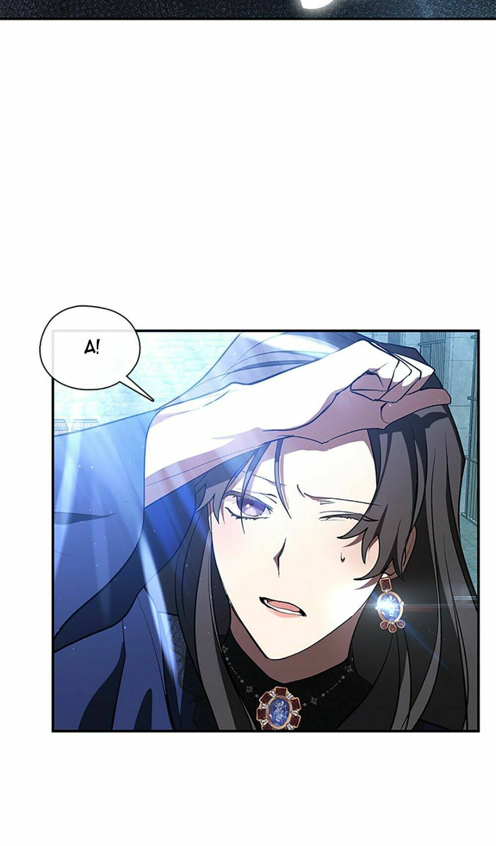 Không Thể Thoát Khỏi Người Chapter 24 - Trang 2