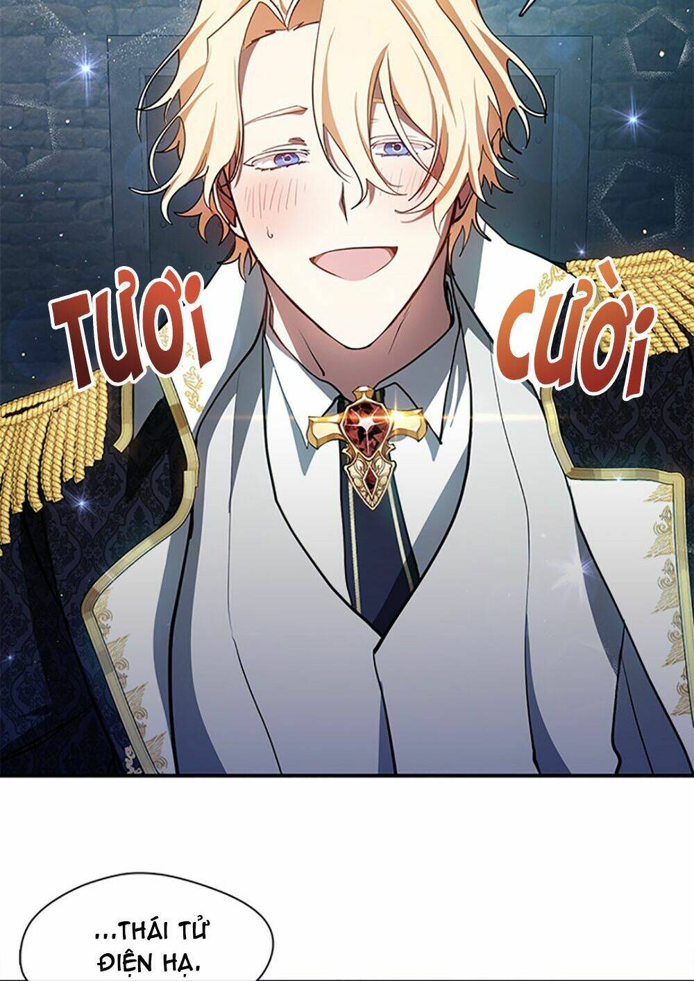 Không Thể Thoát Khỏi Người Chapter 24 - Trang 2
