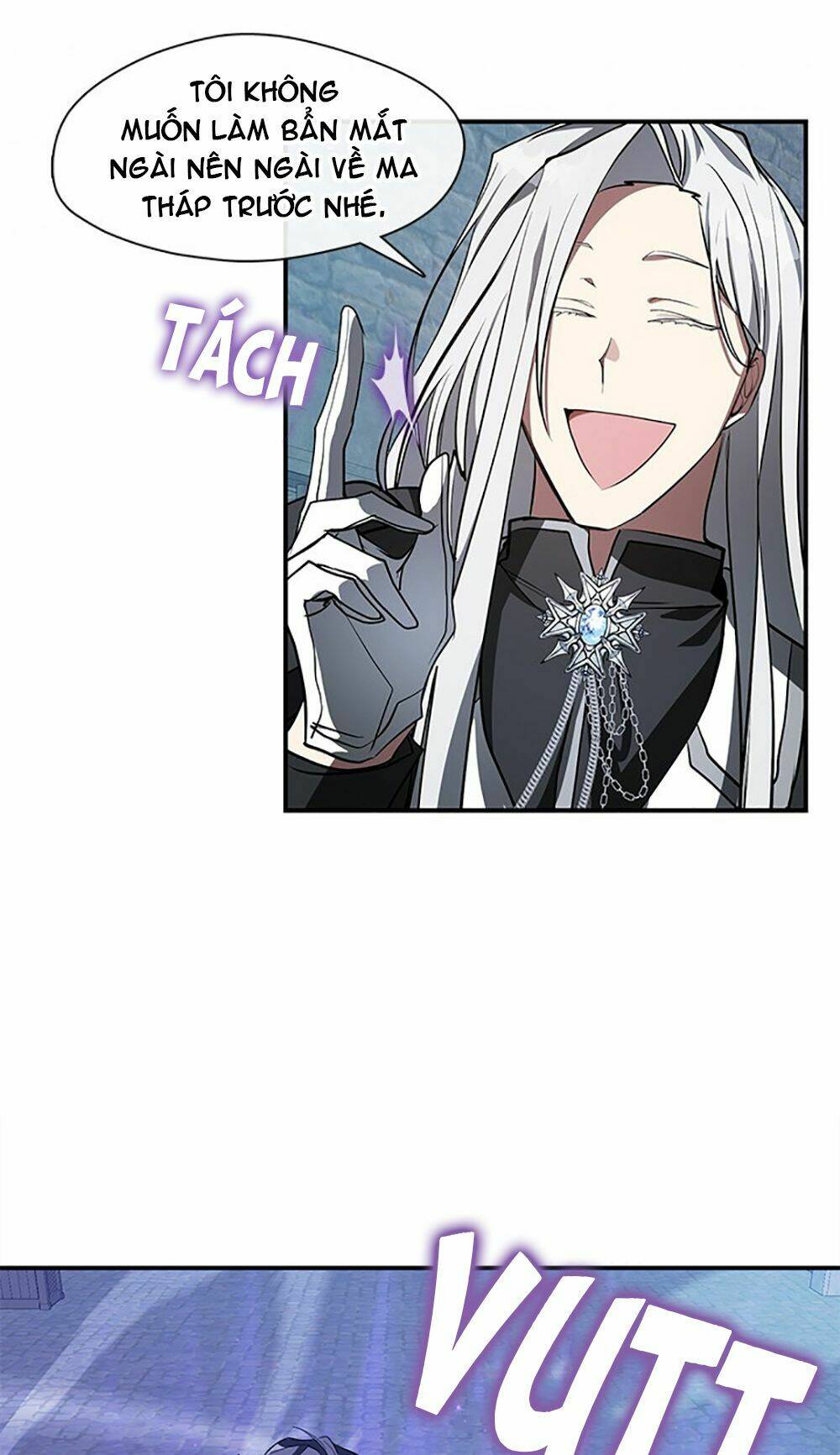 Không Thể Thoát Khỏi Người Chapter 24 - Trang 2