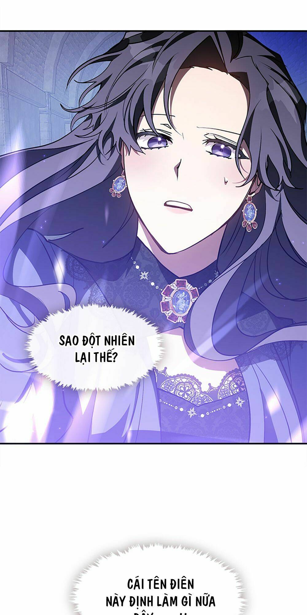 Không Thể Thoát Khỏi Người Chapter 24 - Trang 2