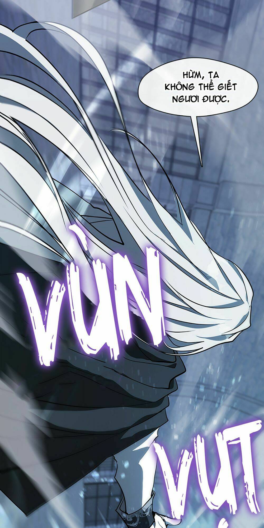 Không Thể Thoát Khỏi Người Chapter 25 - Trang 2