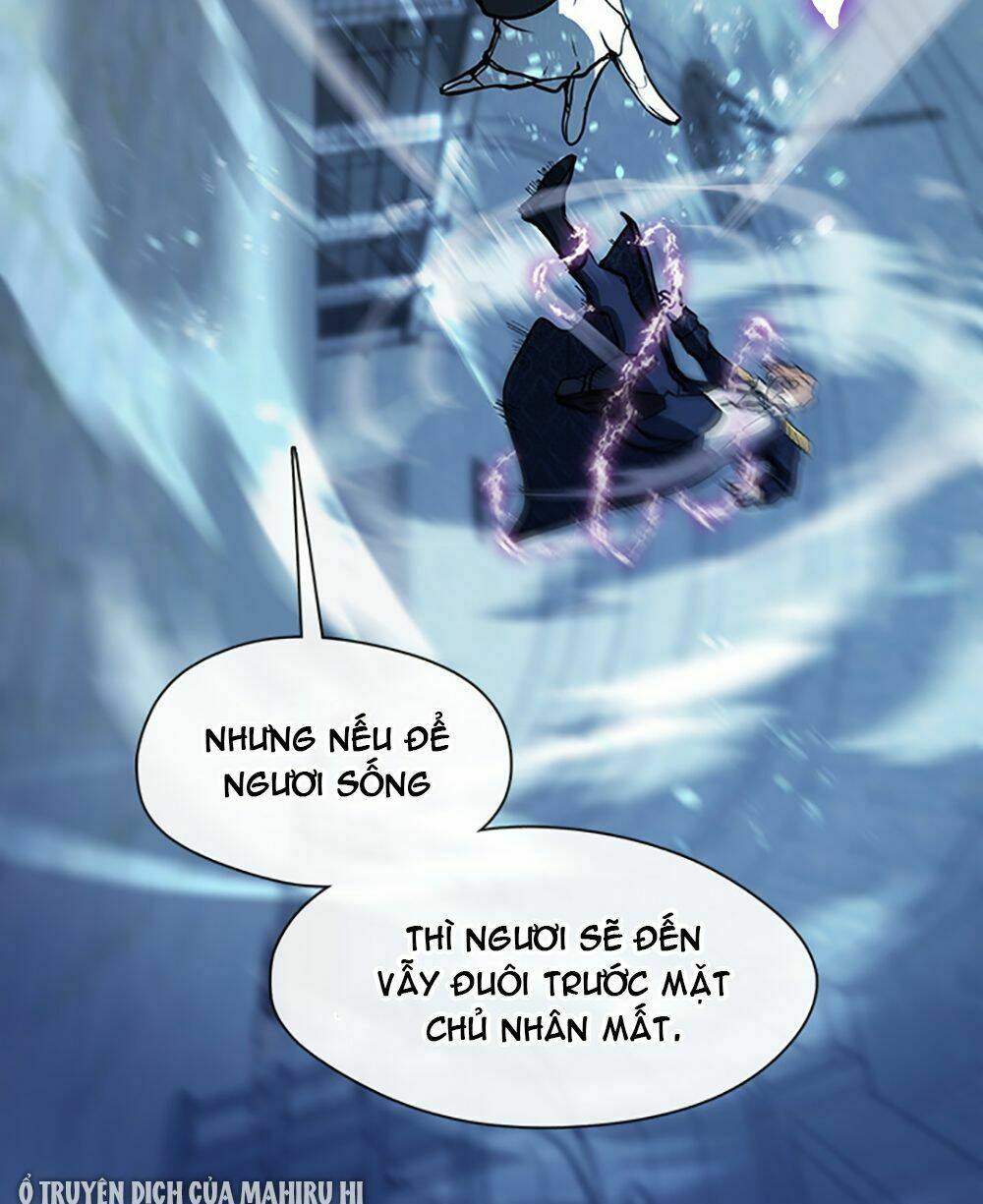 Không Thể Thoát Khỏi Người Chapter 25 - Trang 2